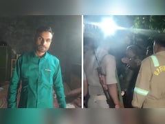 Man Shoots Wife, 2 Priests In UP's Azamgarh, Takes 2 Children Hostage