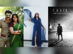 Parvathy Thiruvothu Addresses <i>Kasaba</i> Controversy Again As Geetu Mohandas's <i>Toxic</i> Sparks Debate