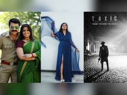 Parvathy Thiruvothu Addresses <i>Kasaba</i> Controversy Again As Geetu Mohandas's <i>Toxic</i> Sparks Debate