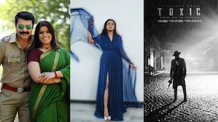 Parvathy Thiruvothu Addresses <i>Kasaba</i> Controversy Again As Geetu Mohandas's <i>Toxic</i> Sparks Debate