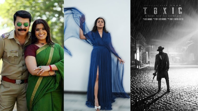 Parvathy Thiruvothu Addresses <i>Kasaba</i> Controversy Again As Geetu Mohandas's <i>Toxic</i> Sparks Debate