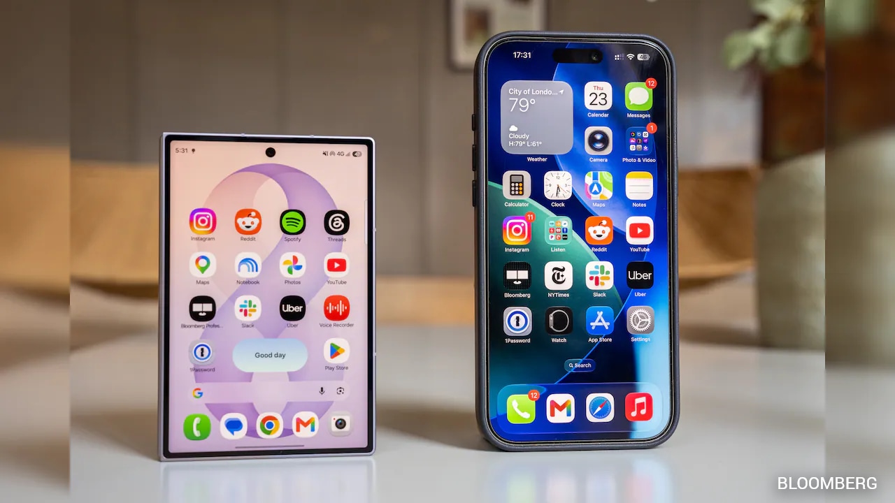 Apple's $2,000 Foldable iPhone Was 10-Years In The Making