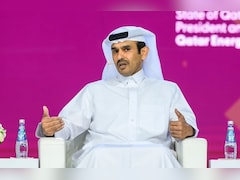 'Hormuz Cannot Become Obsolete': QatarEnergy Chief Dismisses Pipeline Bypass Plans