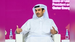 'Hormuz Cannot Become Obsolete': QatarEnergy Chief Dismisses Pipeline Bypass Plans