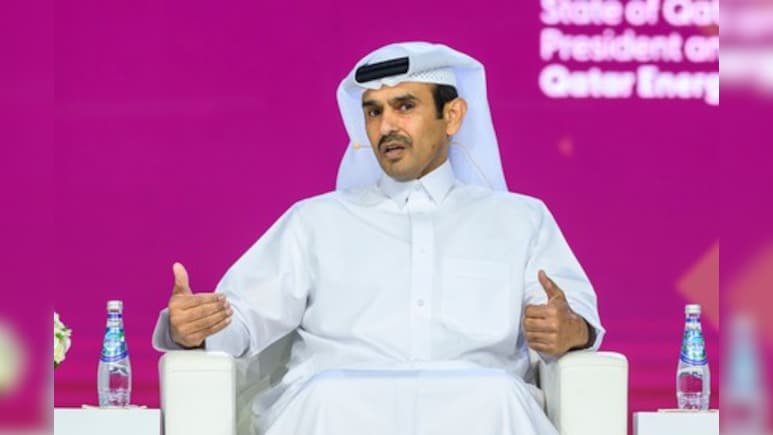 'Hormuz Cannot Become Obsolete': QatarEnergy Chief Dismisses Pipeline Bypass Plans