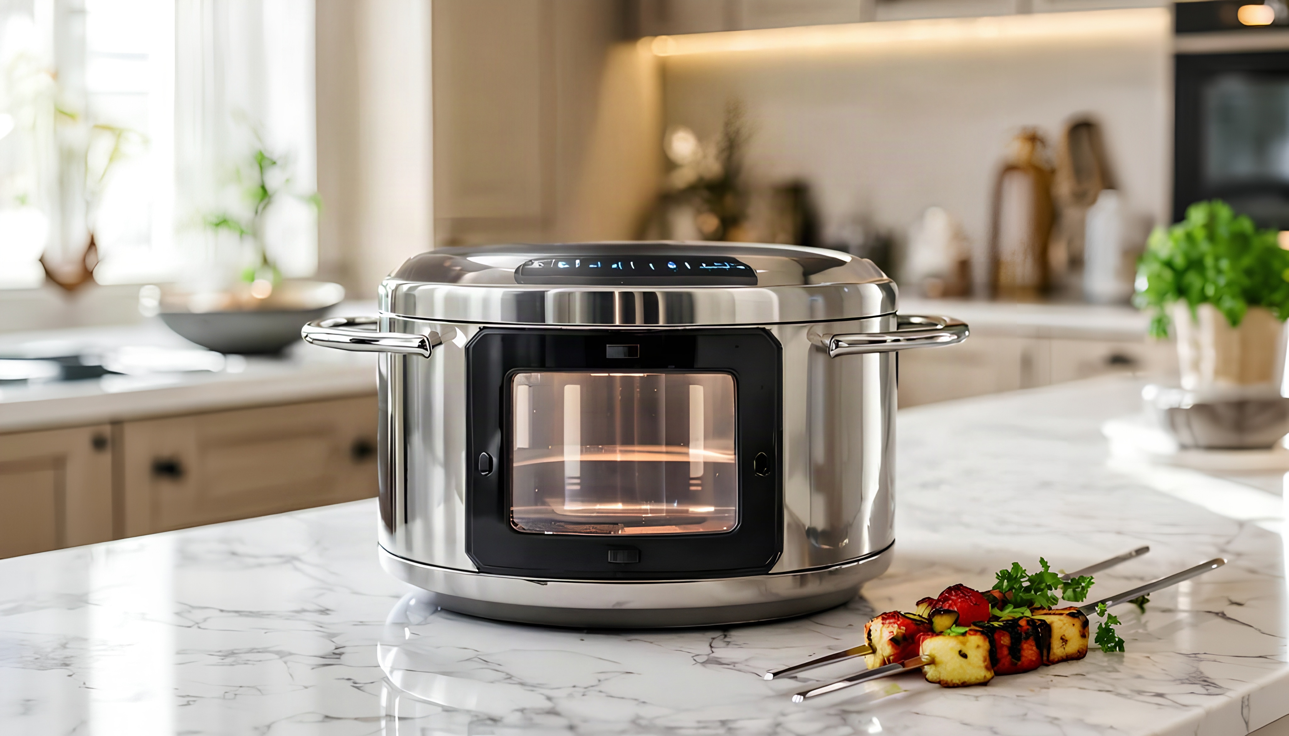 5 Best Electric Tandoors for Festive Starters at Home Under ₹5,000 5 Best Electric Tandoors for Festive Starters at Home Under ₹5,000