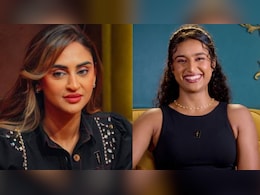 <i>The Traitors India</i> Season 2 Finale: Krystle D'Souza And Rida Tharana Win The Show