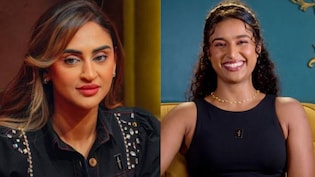 <i>The Traitors India</i> Season 2 Finale: Krystle D'Souza And Rida Tharana Win The Show