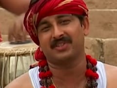 मनोज तिवारी का 14 साल पुराना गाना, पति पत्नी की नोकझोंक से हुआ पॉपुलर, नाइजीरियाई सिंगर ने बनाया नया वर्जन