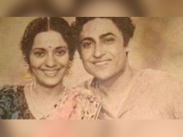 Married At 16, Mother Of Four, She Challenged The British Before Becoming Bollywood's Favourite On-Screen Mother