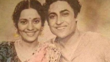 Married At 16, This Actor Became Bollywood's Favourite On-Screen Mother