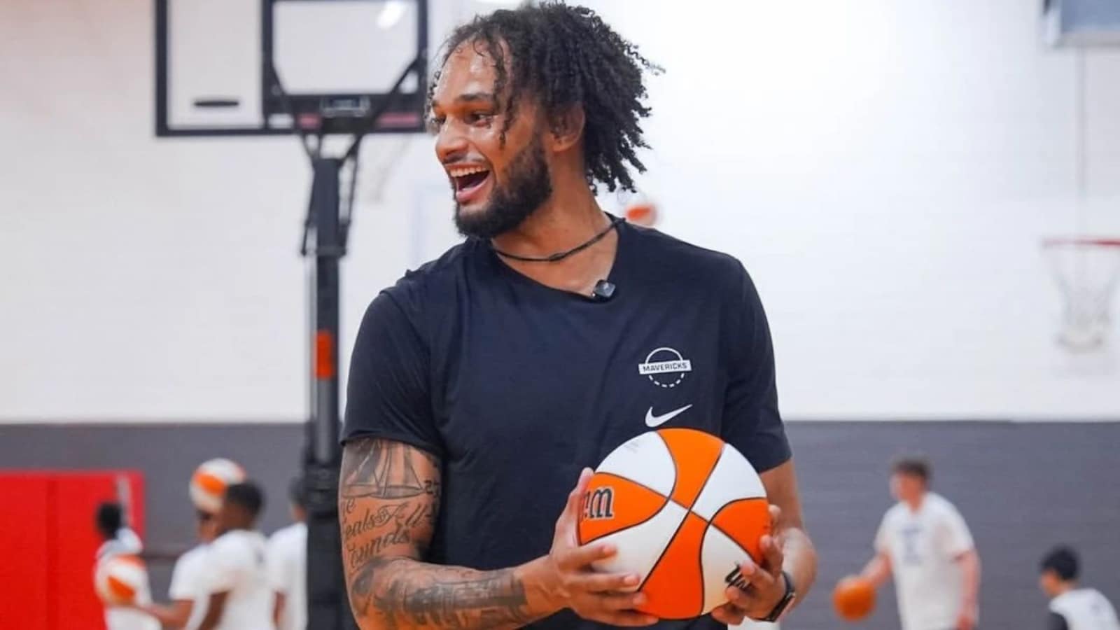 Dallas Mavericks Injury Update: 7-Foot-1 Center Dereck Lively Hit With Fresh Concern Before Training Camp