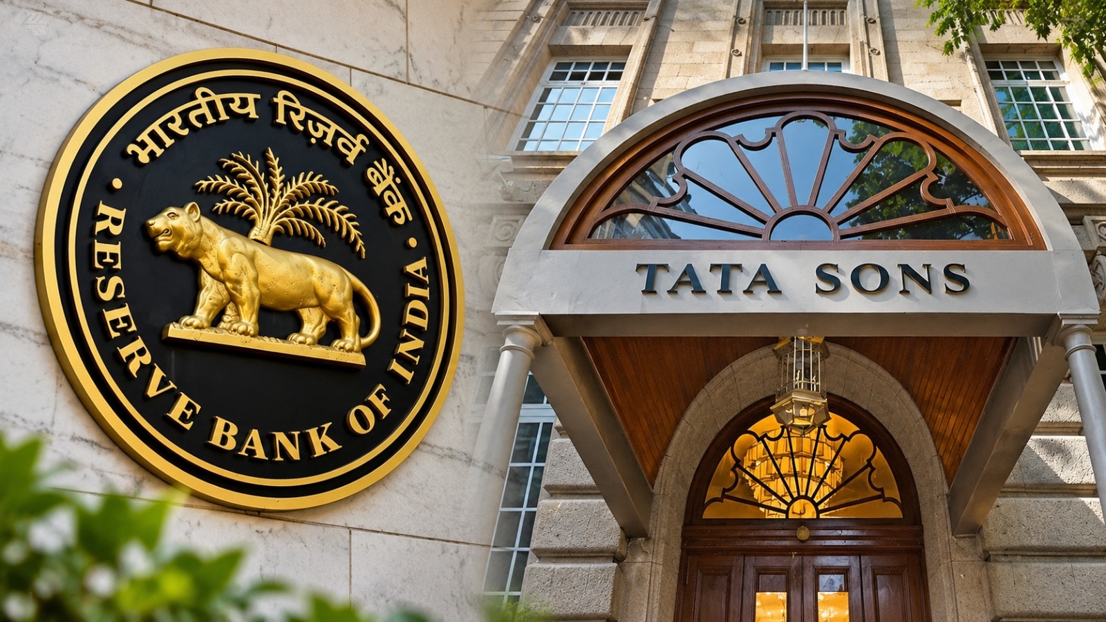 RBI rejects Tata Sons request to avoid stock-market listing
