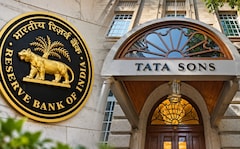 Tata Trusts Pitch Tata Sons Restructuring As Alternative To RBI's Listing Requirement