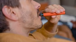 Nutritionist Reveals 5 Reasons Why Vaping And Hookah Are Bad For You