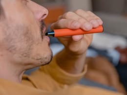 Nutritionist Reveals 5 Reasons Why Vaping And Hookah Are Bad For You