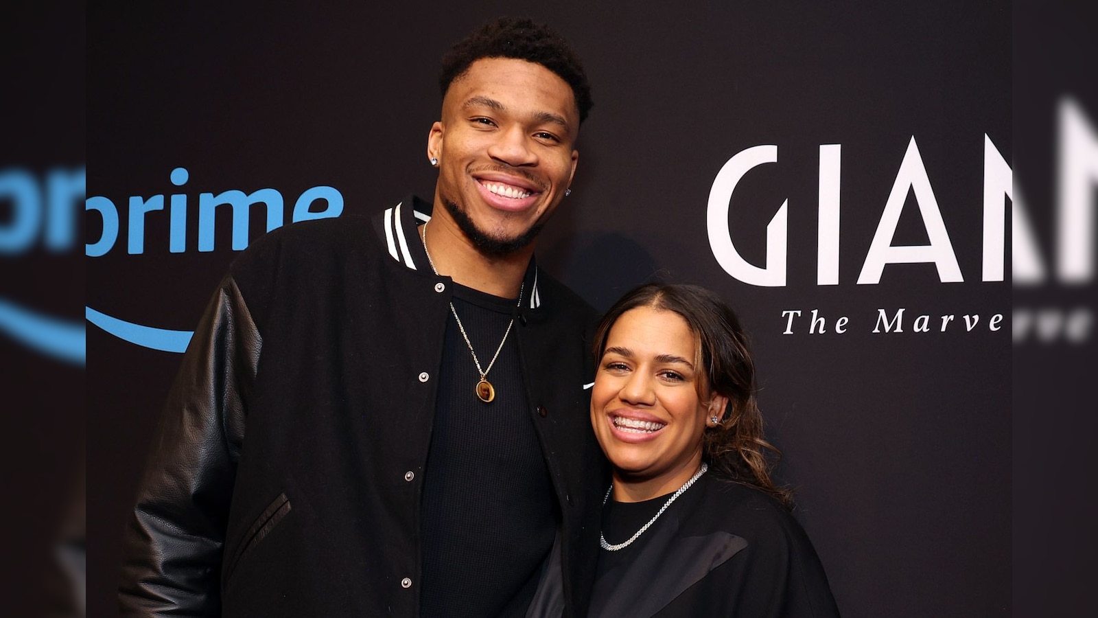Who Is Giannis Antetokounmpos Wife, Mariah Riddlesprigger? Inside Their 10-Year Relationship, Marriage And Family