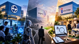 LTM, Wipro, Info Edge: Goldman Sachs Charts 3 Very Different Roads As AI Reshapes Tech Spending