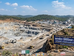 देश का अकेला 'टिन राज्य' छत्तीसगढ़, लिथियम और क्रिटिकल मिनरल्स से कमाएगा ₹4 लाख करोड़