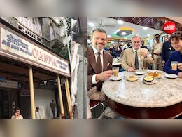 108 साल पुराना रेस्टोरेंट, कॉफी पीने आए थे हॉल&zwj;ीवुड स्टार्स, जांच में म&zwj;िले खून के धब्बे और यूरिनल, लाइसेंस रद्द