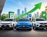 India's Car Market Shifts As CNG, Hybrids And EVs Overtake Petrol: Report