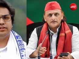 मायावती के 'फ्री' करते ही आकाश आनंद को मिला अखिलेश यादव से ऑफर, संजय निषाद ने भी डाले डोरे