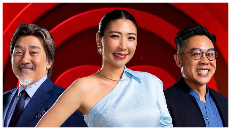 MasterChef Asia Arrives In India: Release Date, Contestants, Judges And All About Culinary Series