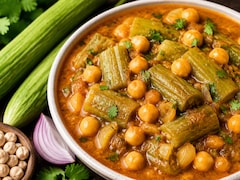 तुरई न खाने वाले भी किलो के हिसाब से खरीद लाएंगे, देखें रेसिपी वीडियो