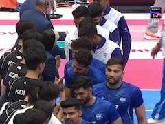 India Thrash South Korea 63-31, Continue Winning Run In Asian Games Kabaddi