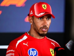 Lewis Hamilton Gives Thumbs Up To Gulf GPs Despite Iran Conflict
