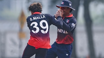 Nepal vs Oman Live Streaming: When And Where To Watch ACC Men's Premier Cup 2026 1st Semi-Final