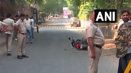 चहल-पहल वाला है कालकाजी का आस्था कुंज पार्क, फिर भी दरिंदों ने दिया गैंगरेप की वारदात को अंजाम- ग्राउंड रिपोर्ट