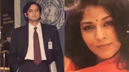 सब AI से बना रहे थे 80s की फोटो, शशि थरूर-रेणुका चौधरी ने दिखा दी असली तस्वीरें