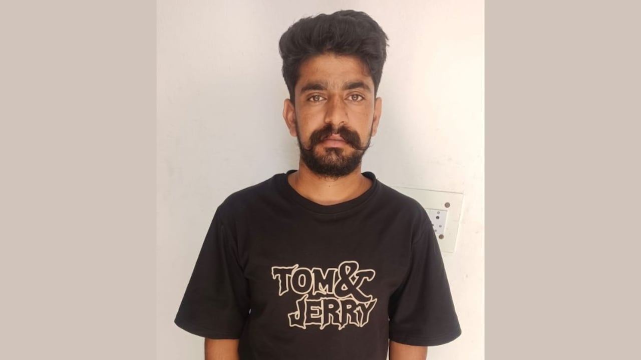 How Pakistan's ISI Lured Truck Driver Into Becoming Border Spy In Kathua