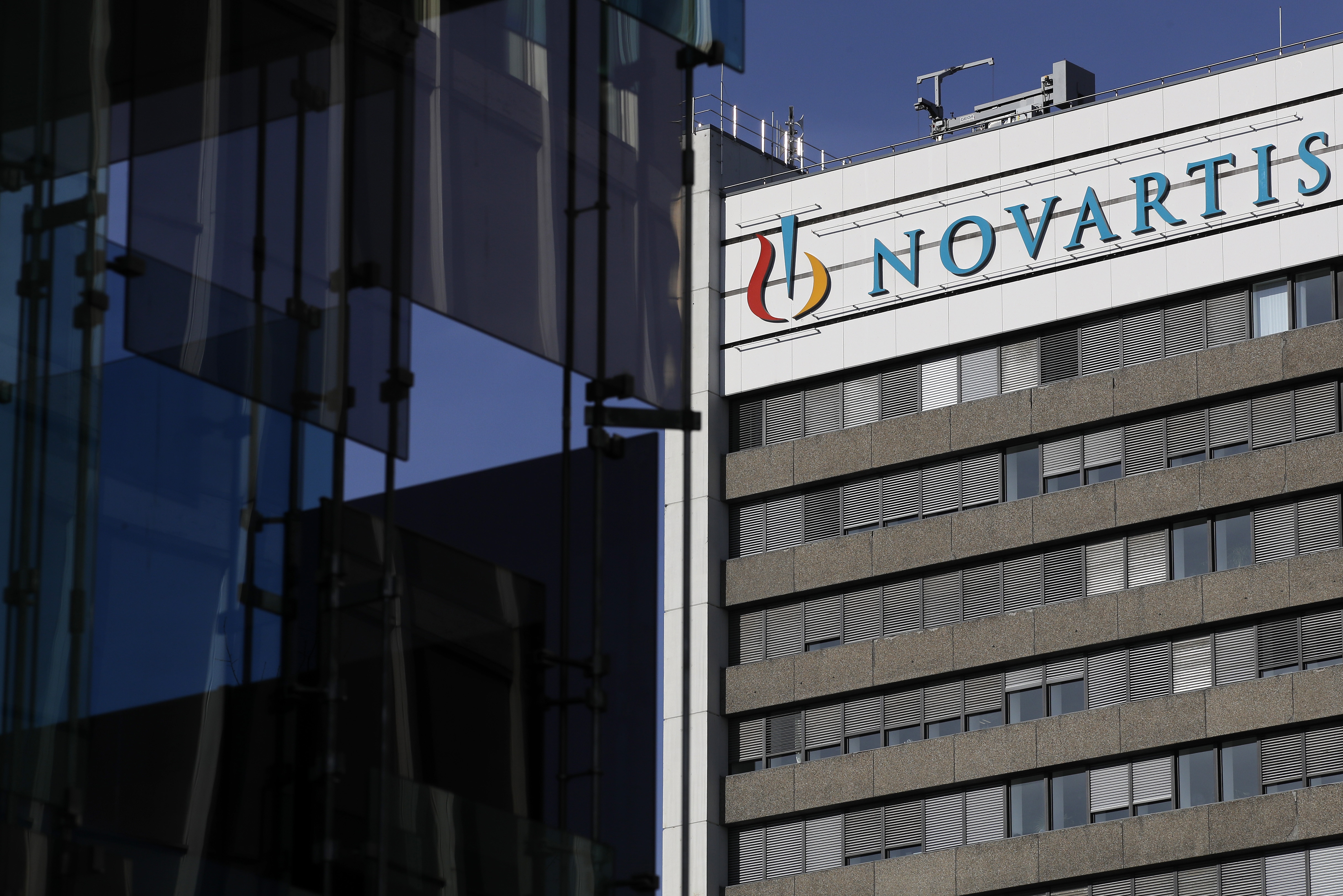 Novartis Lp(a) drug fails a key trial test for heart disease risk reduction