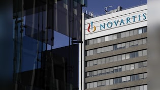 Novartis Drug Fails Key Test For New Heart Disease Approach