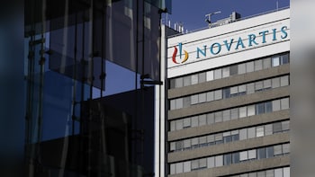 Novartis Drug Fails Key Test For New Heart Disease Approach