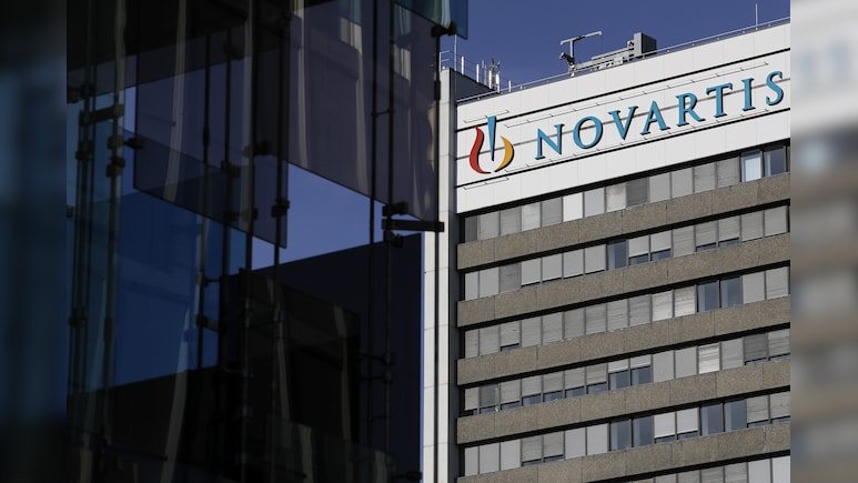 Novartis Drug Fails Key Test For New Heart Disease Approach