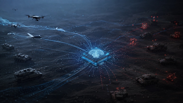 'Frightening Times': Harsh Goenka Says Next War Will Be Won By AI Algorithms, Not Tanks
