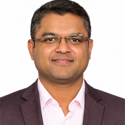 Suresh Kamate