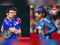 '2 साल में बस एक रात नहीं आई नींद,' वैभव सूर्यवंशी के लिए संजू सैमसन को बाहर करना गौतम गंभीर को पड़ा भारी