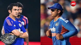 मेरे एक फैसले ने उड़ा दी थी रातों की नींद... इंडिया के कोच गौतम गंभीर आखिर अपने किस फैसले पर हैं इतने दुखी