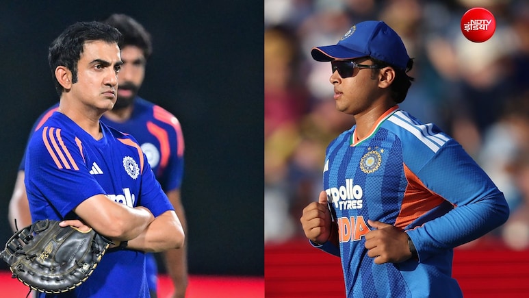 मेरे एक फैसले ने उड़ा दी थी रातों की नींद... इंडिया के कोच गौतम गंभीर आखिर अपने किस फैसले पर हैं इतने दुखी