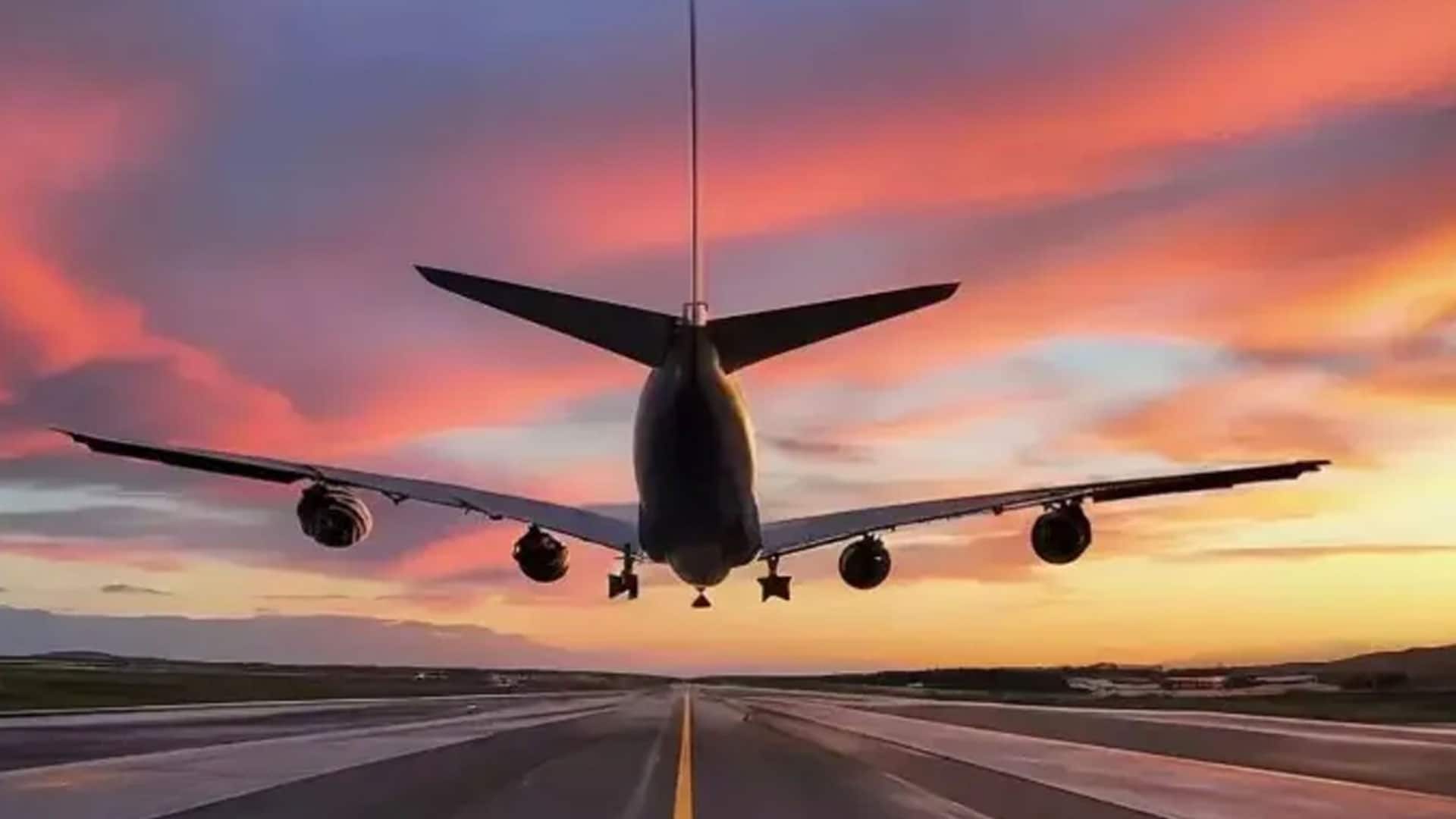Jet Fuel Prices Hiked By 5.46% Amid Iran War. Will Flight Travel Get Costlier?