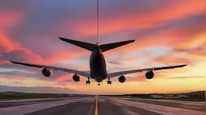 Jet Fuel Prices Hiked By 5.46% Amid Iran War. Will Flight Travel Get Costlier?