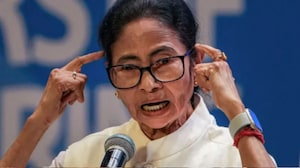 "Can't Step Out Of Home": Mamata Banerjee's Big Charge Against BJP In Bengal