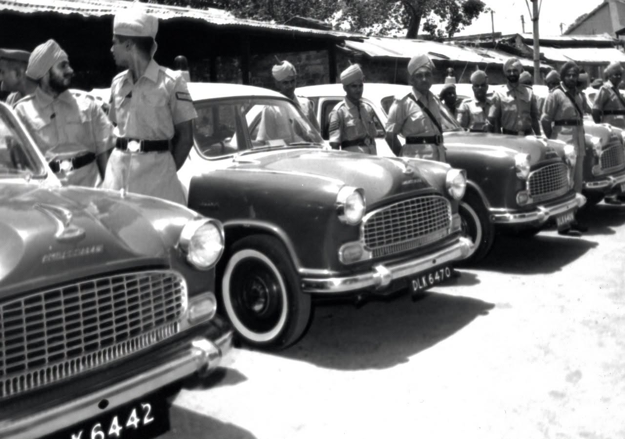 delhi police Old photo delhi police Old photo