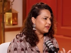 'राम मंदिर जन्मभूमि फैसले पर दुखी थी, मुसलमान दोस्तों से माफी मांगी' स्वरा भास्कर इस बयान पर हुईं ट्रोल