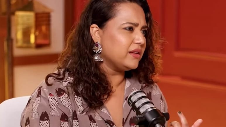 'राम मंदिर जन्मभूमि फैसले पर दुखी थी, मुसलमान दोस्तों से माफी मांगी' स्वरा भास्कर इस बयान पर हुईं ट्रोल