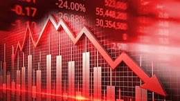 Top 10 Mid-Cap Losers As Stock Market Falls Over 1%